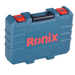 دریل پیچ گوشتی شارژی رونیکس مدل 8512 - تصویر 7