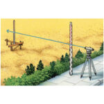 دوربین ترازیاب لیزر لاینر LASER LINER - تصویر 5