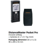 متر لیزری لیزرلاینر مدل 080.948A سایز ۷۰ متری - تصویر 20