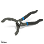 انبر فیلتر بازکن نووا مدل NTL2262 - تصویر 3