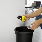 گردگیر دریل کرشر مدل DDC 50 ساخت مجارستان - Image 6