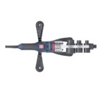 اتو لوله سبز توسن پلاس 7008PWX - تصویر 4