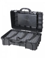 جعبه حمل وسایل و ابزار محافظ دار پاترول مدل HD-CASE-POWERTOOL - تصویر 2