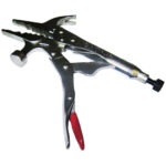 انبر قفلی چندکاره لایت مدل TIPO - تصویر 9