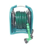 ست کامل شیلنگ جمع کن بهکو مدل BRL-15SET سایز 15 متری - Image 2