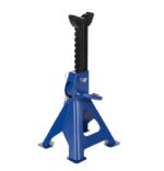 خرک نووا مدل NTS2082 سایز 2 تن با پین ایمنی (یک جفت) - تصویر 6