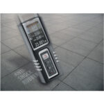 متر لیزری لیزرلاینر مدل 080.937A سایز 50 متری بلوتوث دار - تصویر 3