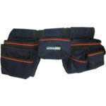 کیف ابزار کمری حرفه ای پرو مدل Pro-ToolsBag - تصویر 13