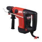 دریل بتن کن 7.5 کیلو رونیکس مدل 2640 - تصویر 9