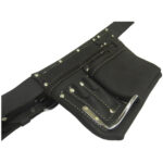 کیف ابزار کمری چرمی Oaykay-2040 - تصویر 7