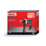 دریل رونیکس مدل 2281 چکشی - Image 12