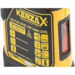 تراز لیزری 360 درجه کنزاکس مدل KLL-1360 - تصویر 5