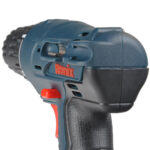 دریل پیچ گوشتی شارژی رونیکس مدل 8512S - Image 3