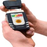 رطوبت سنج چوب لیزر لاینر مدل 082.004A - تصویر 3