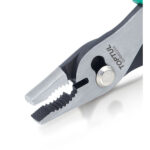 انبر سه‌کاره فشارقوی تاپ‌تول مدل DHBB2208 سایز 8 اینچ - تصویر 3