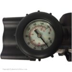 کمپرسور فندکی تورنادو مدل 6233L تک سیلندر - تصویر 12