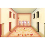 متر لیزری لیزر لاینر مدل 080.810a سایز 20 متری - تصویر 8