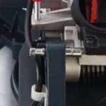 فارسی بر رونیکس مدل 5425 کشویی مورب - تصویر 12