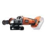 مینی فرز شارژی آاگ مدل BEWS18-125 - Image 3