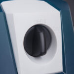کارواش ذغالی رونیکس مدل RP-U130 سایز 130 بار - Image 8