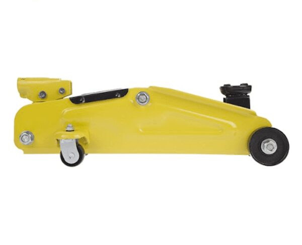 جک سوسماری کنزاکس مدل KFJ-102 سایز 2 تن  دسته گردان - Image 4