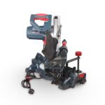 اره فارسی بر رونیکس مدل 5418 کشویی مورب - تصویر 11