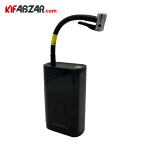 تصویر کمپرسور شارژی 150PSI کارناوال