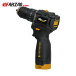 دریل پیچ‌گوشتی شارژی 16ولت بی وای تی مدل 1216-8