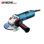 مینی فرز بوش مدل GWS 13-125 CI