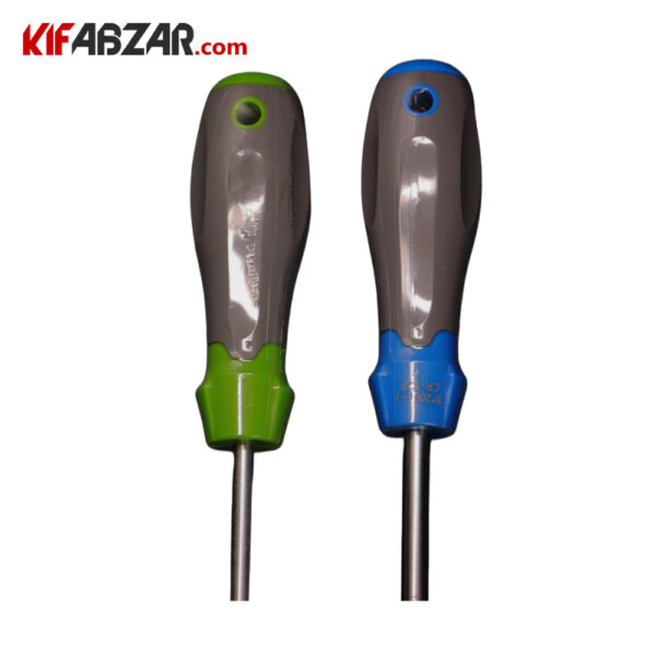 عکس ست 7 عددی پیچ گوشتی Crafsman مدل CR-130 S2