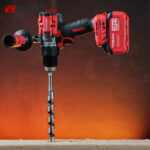 عکس دریل پیچ گوشتی شارژی 20 ولت توسن مدل 9621BHS