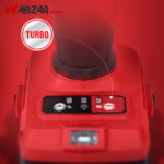 حالت توربو دریل پیچ گوشتی شارژی 20 ولت توسن مدل 9621BHS