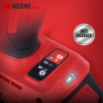 سیستم آنتی کیک بک دریل پیچ گوشتی شارژی 20 ولت توسن مدل 9621BHS