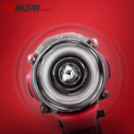 سه نظام دریل پیچ گوشتی شارژی 20 ولت توسن مدل 9621BHS