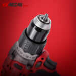 تصویر دریل پیچ گوشتی شارژی 20 ولت توسن مدل 9621BHS