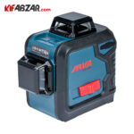 تراز لیزری 3 بعدی 360 درجه آروا مدل 4688