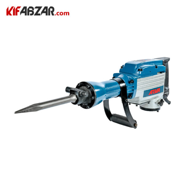 چکش تخریب 1240 وات آروا مدل 5257