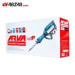 بسته بندی چکش تخریب 1240 وات آروا مدل 5257