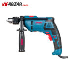 دریل چکشی 750 وات آروا مدل 5341