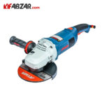 فرز آهنگری 2400 وات آروا مدل 5511