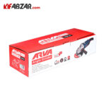 بسته بندی فرز آهنگری 2400 وات آروا مدل 5511