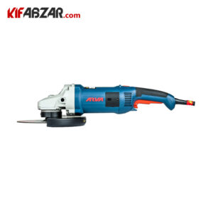 عکس فرز سنگبری 2400 وات آروا مدل 5540