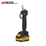 قیچی باغبانی شارژی براشلس 21 ولت بی وای تی مدل 1821-8