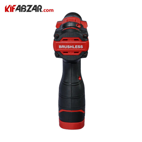 دریل پیچ گوشتی شارژی 16 ولت دنلکس DX-6316