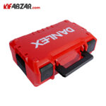 کیف حمل دریل پیچ گوشتی شارژی 16ولت دنلکس DX-6316