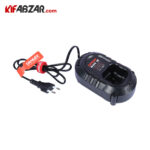 شارژر دریل پیچ گوشتی شارژی 16ولت دنلکس DX-6316