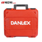 جعبه BMC مینی فرز شارژی دنلکس مدل DX-6421