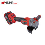 تصویر مینی فرز شارژی دنلکس مدل DX-6421