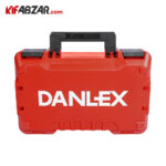 کیف حمل بکس شارژی دنلکس مدل DX-6721