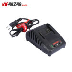 شارژر بکس شارژی دنلکس مدل DX-6721